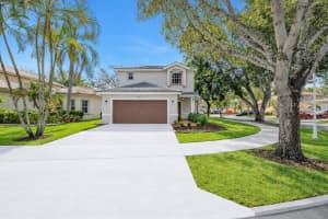 4907 Pelican Manor, Coconut Creek, FL 33073 - MLS#B26004865