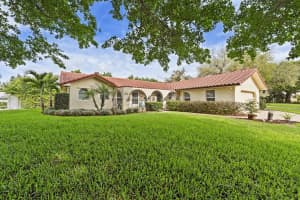 4176 Se Fairway Court, Stuart, Fl 34997, Stuart