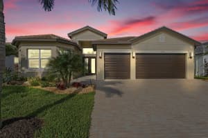 11968 Whitewater Falls Court, Port Saint Lucie, FL 34987 - MLS#B26004877