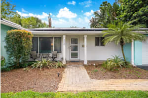 1568 39th Street, Oakland Park, FL 33334 - MLS#B26004878