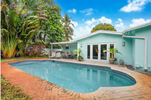 1568 39th Street, Oakland Park, FL 33334 - MLS#B26004878