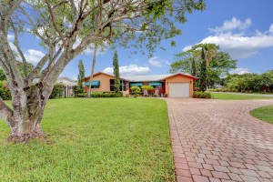 661 Eagle Circle, Delray Beach, FL 33444 - MLS#B26004882