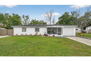 1707 Mantes Drive, Cocoa, Fl 32926, Cocoa