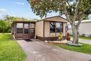 324 Mockingbird Avenue, Fort Pierce, FL 34982 - MLS#B26004908