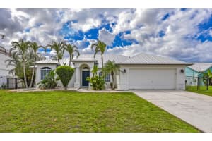 4202 Sw Tumble Street, Port St. Lucie, Fl 34953, Port Saint Lucie
