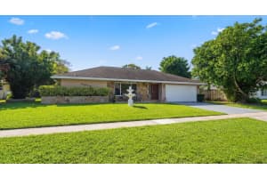 11576 Sanderling Drive, Wellington, FL 33414 - MLS#B26004953