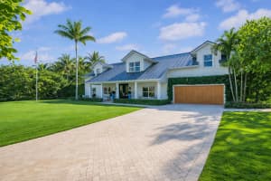 8389 Woodcrest Place, Hobe Sound, FL 33455 - MLS#B26004954