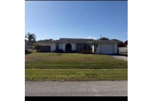 2502 Calusa Avenue, Port Saint Lucie, FL 34952 Sold 04/10/26