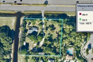 5947 Hypoluxo Road, Lake Worth, FL 33463 - MLS#B26004963
