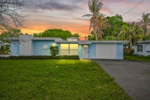 1919 Mimosa Avenue, Fort Pierce, FL 34949 - MLS#B26004964