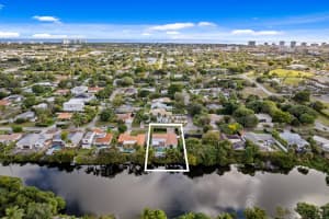 835 5th Avenue, Boca Raton, FL 33432 - MLS#B26004977