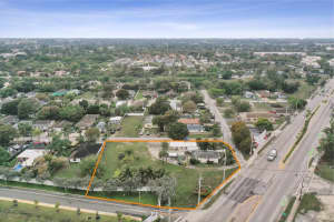 1412 B Nw 7 Street, Pompano Beach, FL 33069 - MLS#B26004982