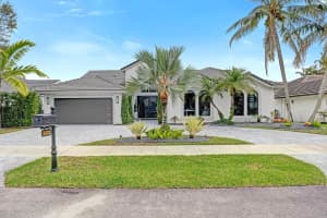 3222 Ridge Trace, Davie, FL 33328 - MLS#B26004987