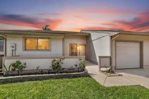 23 Walcott Drive, Boynton Beach, FL 33426 - MLS#B26004992