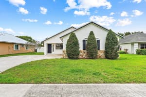 125 Raintree Trail, Jupiter, FL 33458 - MLS#B26004999