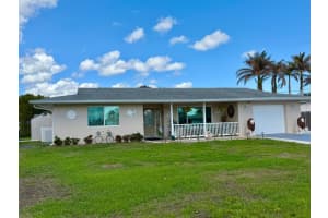 317 Verada Avenue, Port Saint Lucie, FL 34983 - MLS#B26005002