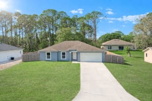 1142 Yale Avenue, Palm Bay, FL 32909 - MLS#B26005004