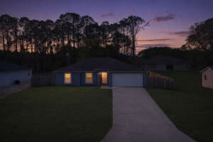 1142 Yale Avenue, Palm Bay, FL 32909 - MLS#B26005004