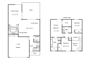 13243 8th Street, Pembroke Pines, FL 33028 - MLS#B26005008