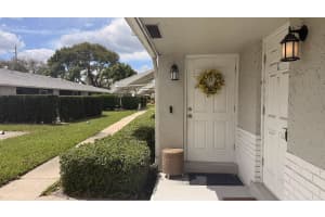 2403 Lowson Boulevard, Delray Beach, FL 33445 - MLS#B26005015