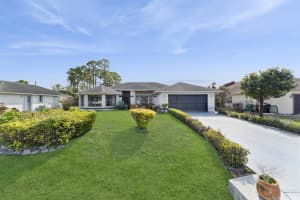 1741 Ardmore Street, Port Saint Lucie, FL 34953 - MLS#B26005018