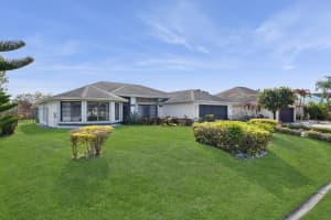 1741 Ardmore Street, Port Saint Lucie, FL 34953 - MLS#B26005018