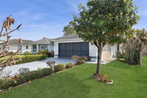 1741 Ardmore Street, Port Saint Lucie, FL 34953 - MLS#B26005018