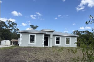 5500 Hendry Isles Boulevard, Clewiston, FL 33440 - MLS#B26005020