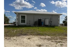 5500 Hendry Isles Boulevard, Clewiston, FL 33440 - MLS#B26005020