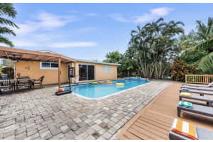 3351 67th Street, Fort Lauderdale, FL 33309 - MLS#B26005036