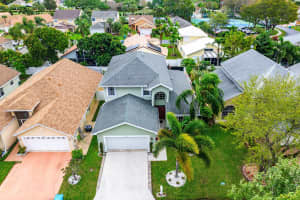 1030 Fairfax Circle, Boynton Beach, FL 33436 - MLS#B26005037