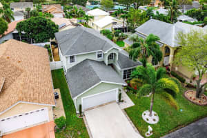 1030 Fairfax Circle, Boynton Beach, FL 33436 - MLS#B26005037