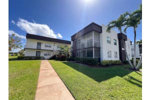 698 Normandy Lane O, Delray Beach, Fl 33484, Delray Beach