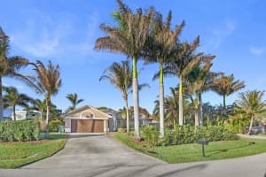 1573 Calmar Avenue, Port Saint Lucie, FL 34953 - MLS#B26005043