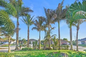 1573 Calmar Avenue, Port Saint Lucie, FL 34953 - MLS#B26005043