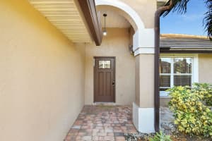 1573 Calmar Avenue, Port Saint Lucie, FL 34953 - MLS#B26005043