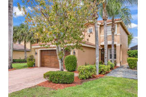 7951 Red Mahogany Road, Boynton Beach, FL 33437 - MLS#B26005051