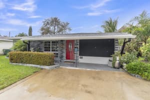 4681 5th Avenue, Fort Lauderdale, FL 33334 - MLS#B26005052