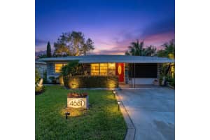 4681 5th Avenue, Fort Lauderdale, FL 33334 - MLS#B26005052