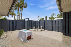 3832 Jefferson Street, Stuart, FL 34997 - MLS#B26005058