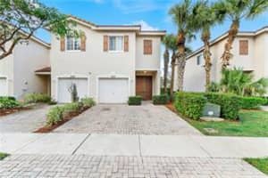 8731 Cypress Walk Court, Tamarac, Fl 33321, Tamarac