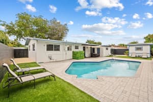 409 27th Street, Wilton Manors, FL 33311 - MLS#B26005081