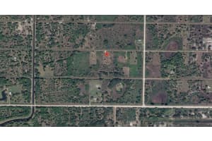 21068 260th Street, Okeechobee, FL 34972 - MLS#B26005083