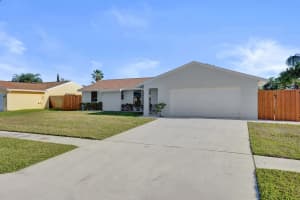 5080 Little Beth Drive, Boynton Beach, FL 33472 - MLS#B26005084