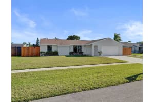 5080 Little Beth Drive, Boynton Beach, FL 33472 - MLS#B26005084