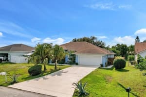 3285 Pinto Street, Port Saint Lucie, FL 34984 - MLS#B26005085