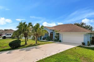 3285 Pinto Street, Port Saint Lucie, FL 34984 - MLS#B26005085
