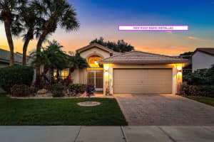 11948 Habana Avenue, Boynton Beach, Fl 33437, Boynton Beach