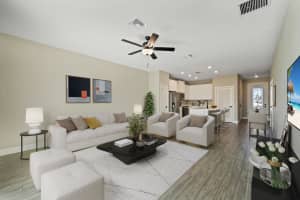 1817 Party Place, Fort Pierce, FL 34947 - MLS#B26005093