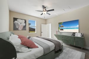 1817 Party Place, Fort Pierce, FL 34947 - MLS#B26005093